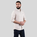 Men's Oxford Shirt