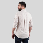 Men's Oxford Shirt