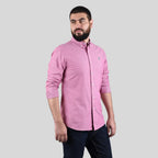 Men's Oxford Shirt