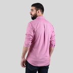 Men's Oxford Shirt