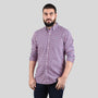 Men's Oxford Shirt