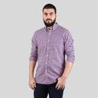 Men's Oxford Shirt