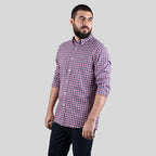 Men's Oxford Shirt