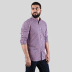 Men's Oxford Shirt