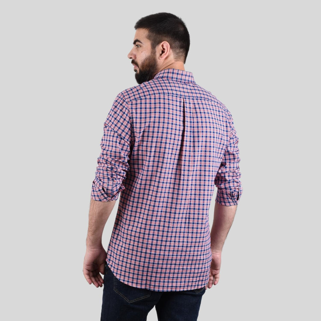 Men's Oxford Shirt