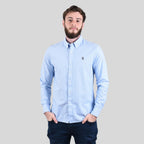 Men's Oxford Shirt