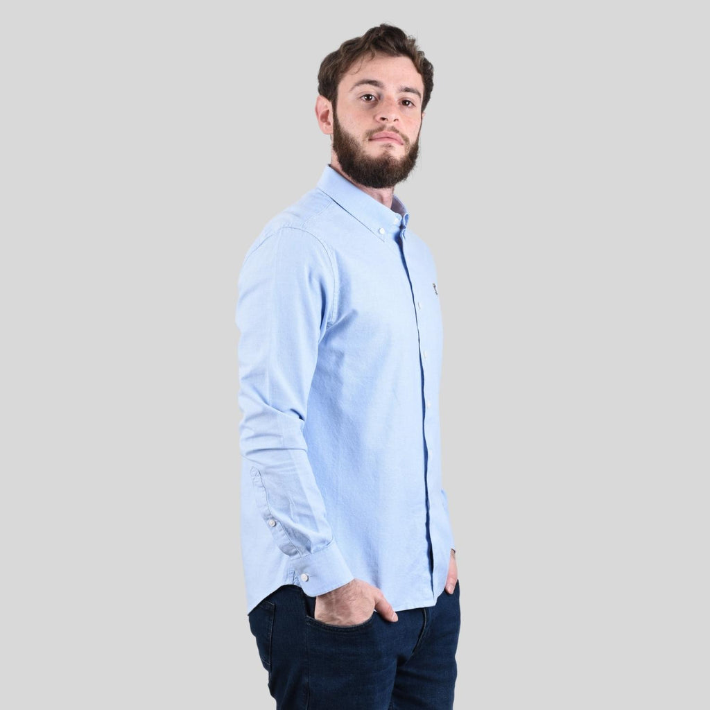 Men's Oxford Shirt