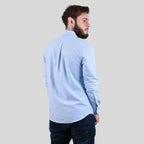 Men's Oxford Shirt