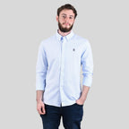 Men's Oxford Shirt