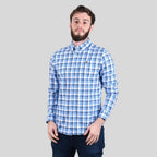 Men's Oxford Shirt