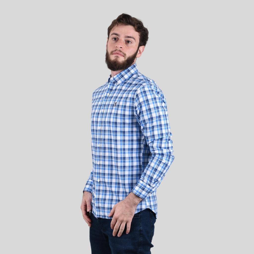 Men's Oxford Shirt