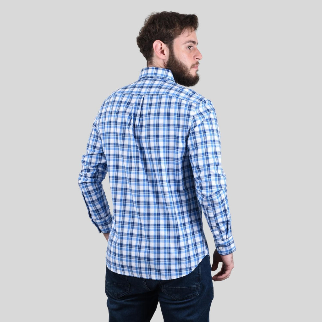 Men's Oxford Shirt