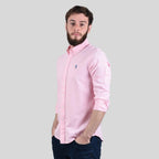 Men's Oxford Shirt