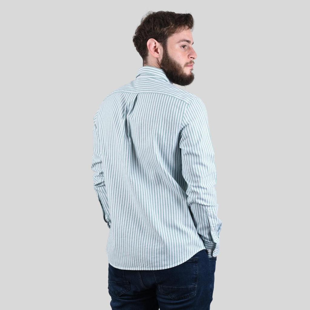 Men's Oxford Shirt