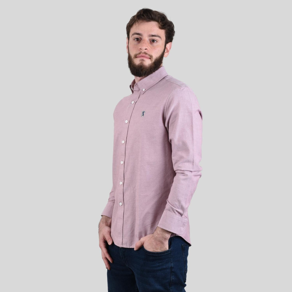 Men's Oxford Shirt
