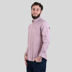 Men's Oxford Shirt