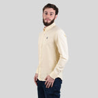 Men's Oxford Shirt