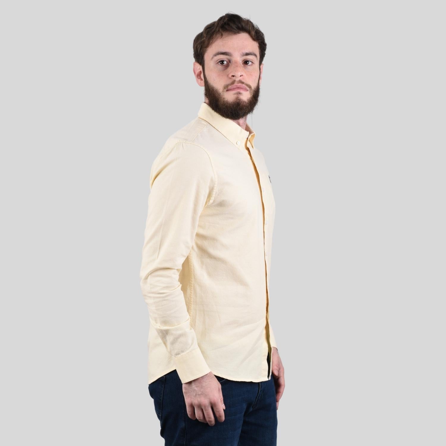 Men's Oxford Shirt