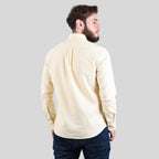 Men's Oxford Shirt