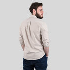 Men's Oxford Shirt