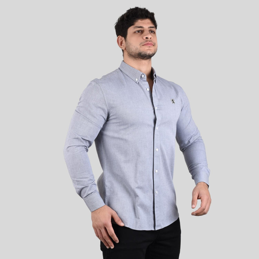 Men's Oxford Shirt
