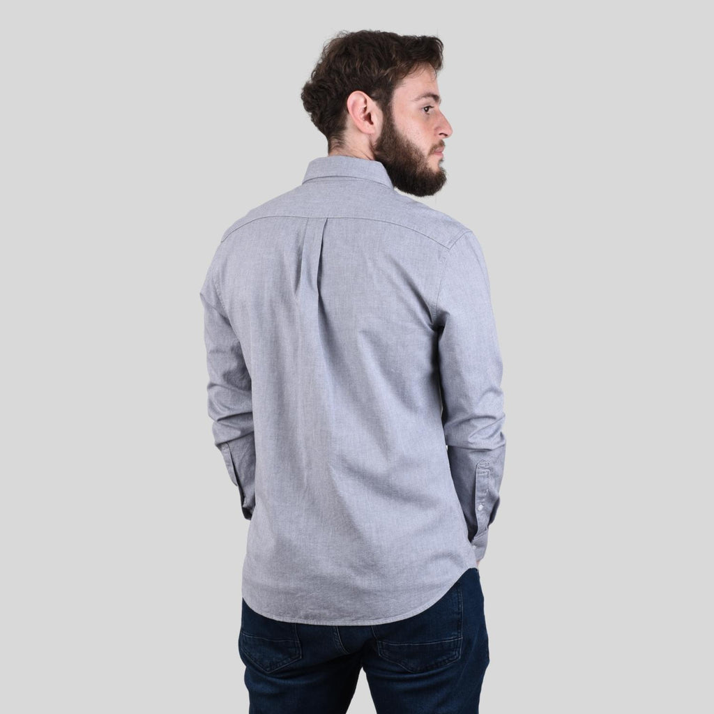 Men's Oxford Shirt