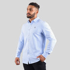 Men's Oxford Shirt