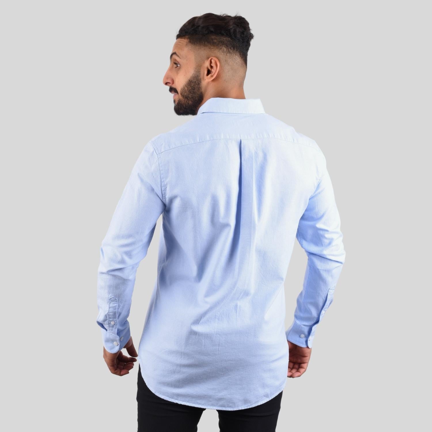Men's Oxford Shirt