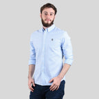 Men's Oxford Shirt