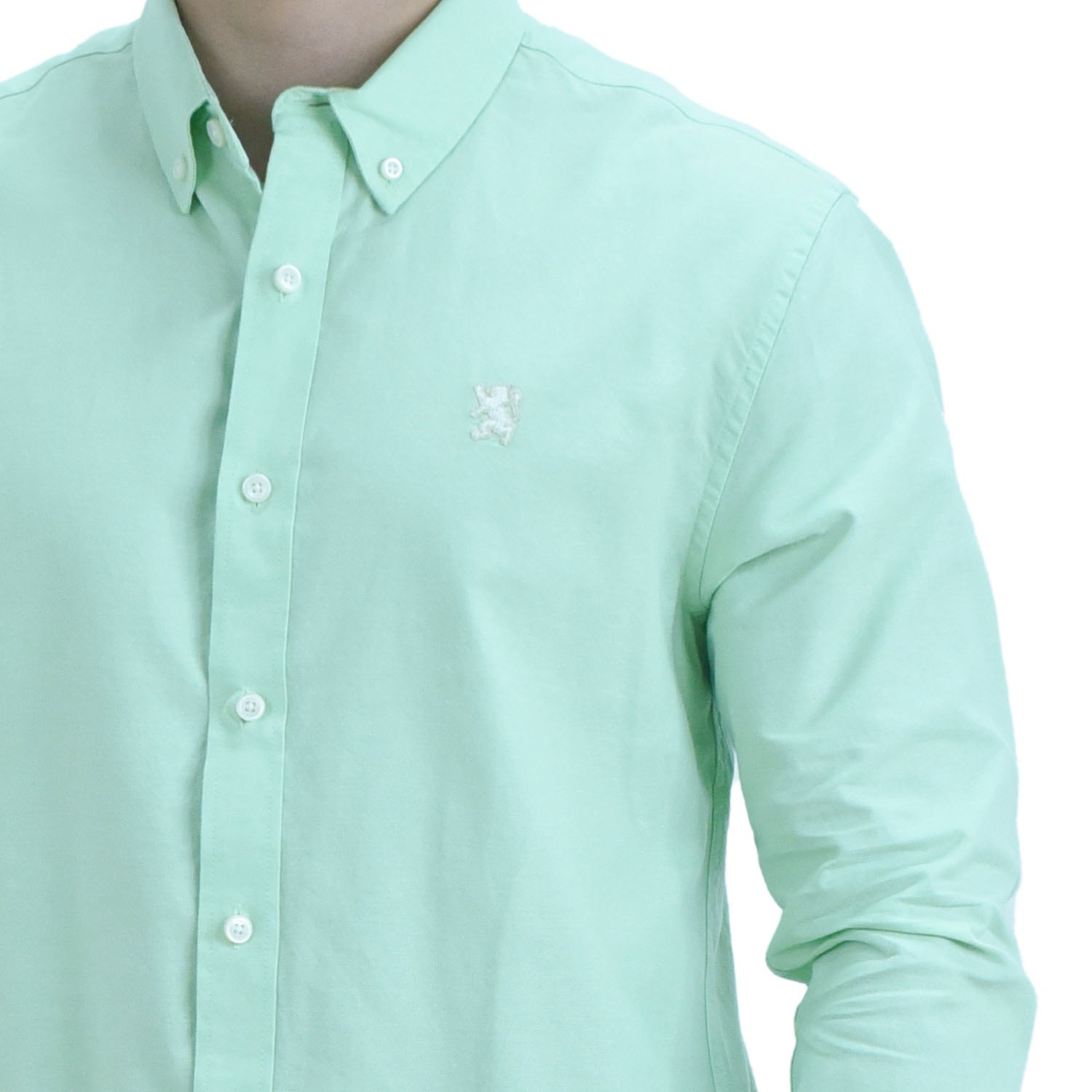 Men's Oxford Shirt