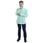 Men's Oxford Shirt