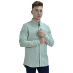 Men's Oxford Shirt