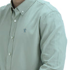 Men's Oxford Shirt