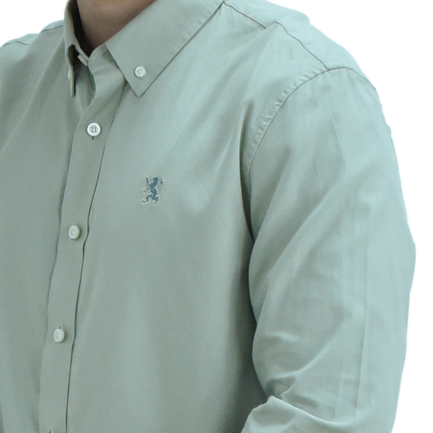 Men's Oxford Shirt