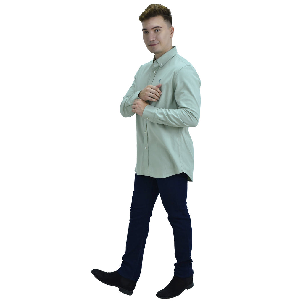 Men's Oxford Shirt