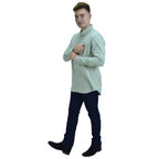 Men's Oxford Shirt