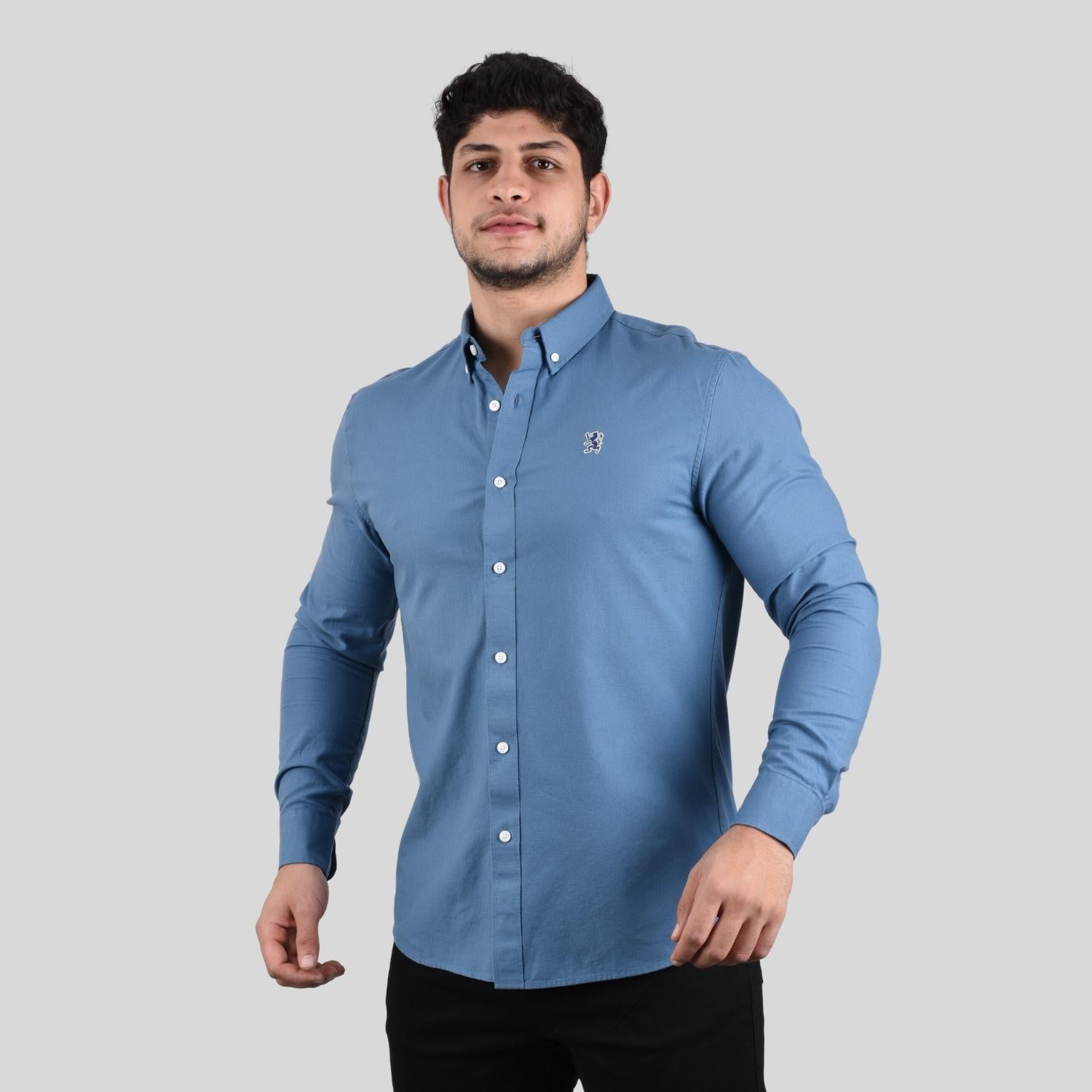 Men's Oxford Shirt
