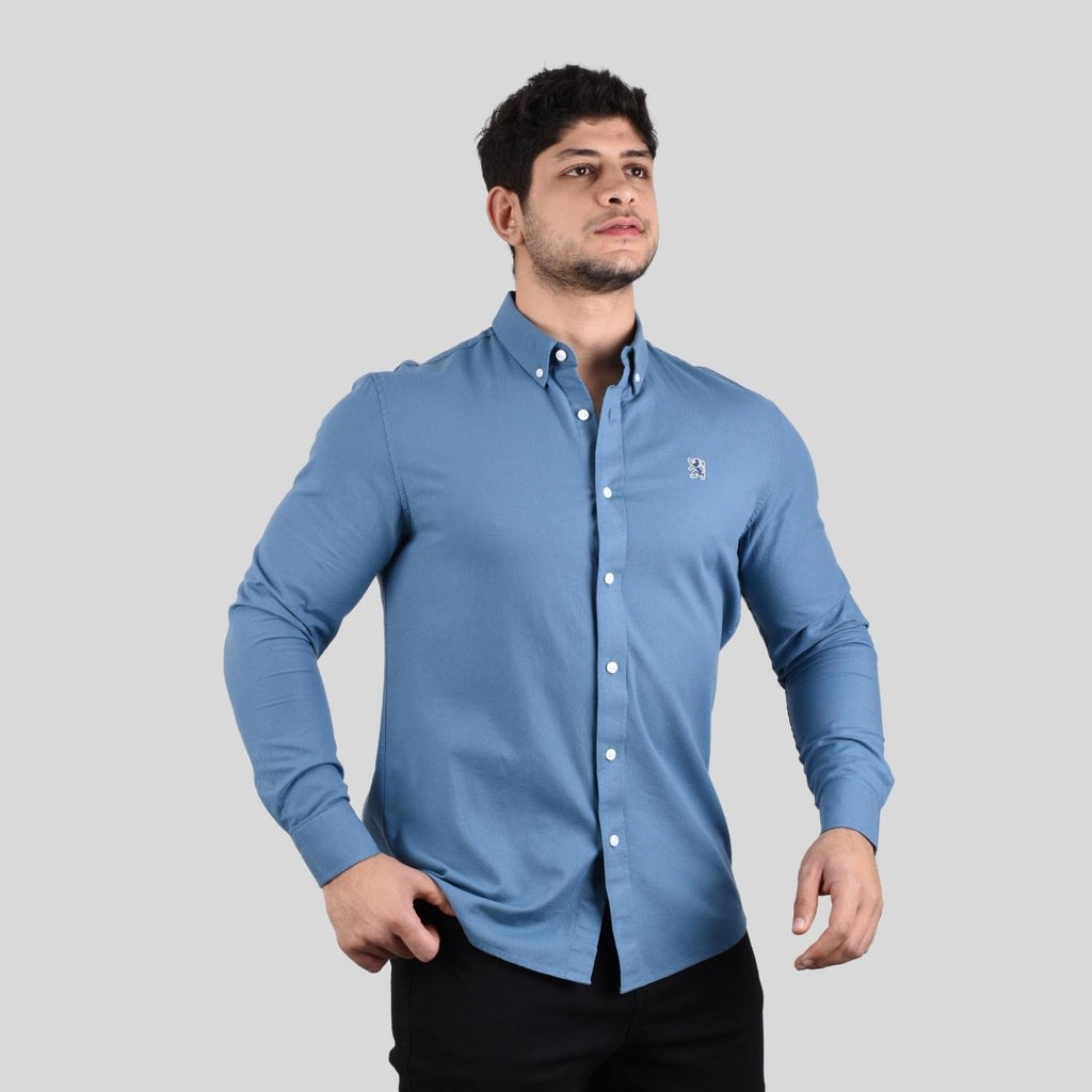 Men's Oxford Shirt