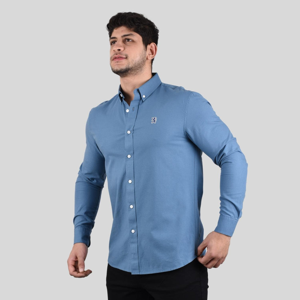 Men's Oxford Shirt