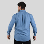 Men's Oxford Shirt