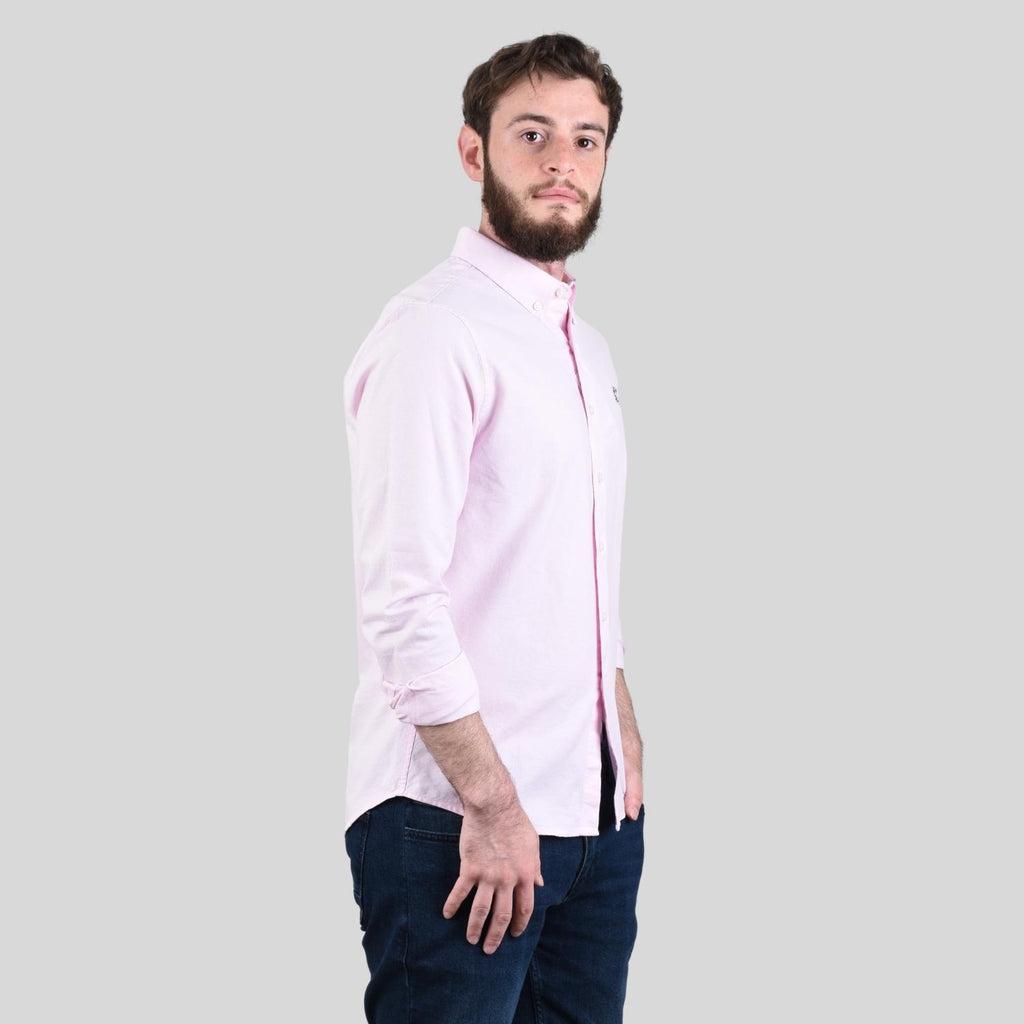 Men's Oxford Shirt