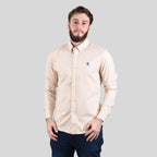 Men's Oxford Shirt