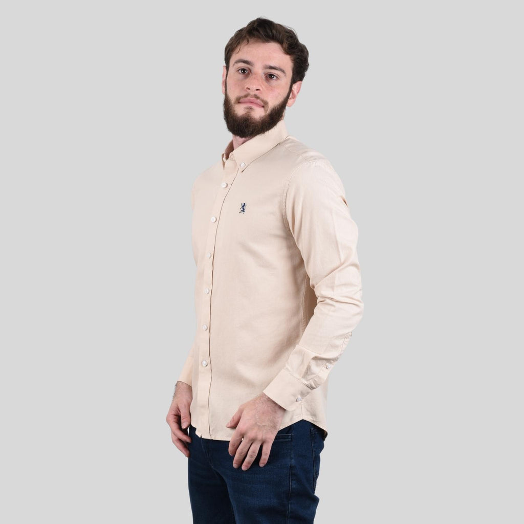 Men's Oxford Shirt