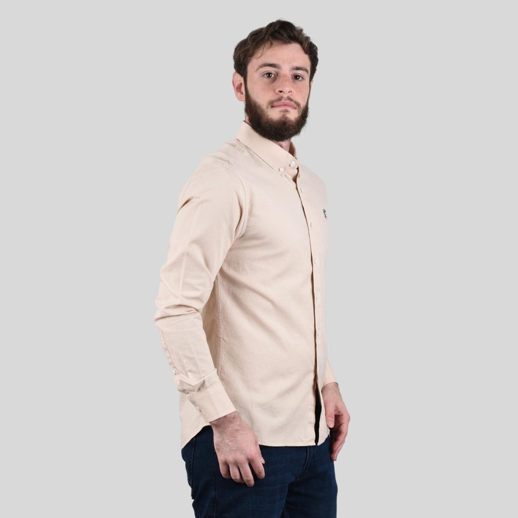 Men's Oxford Shirt
