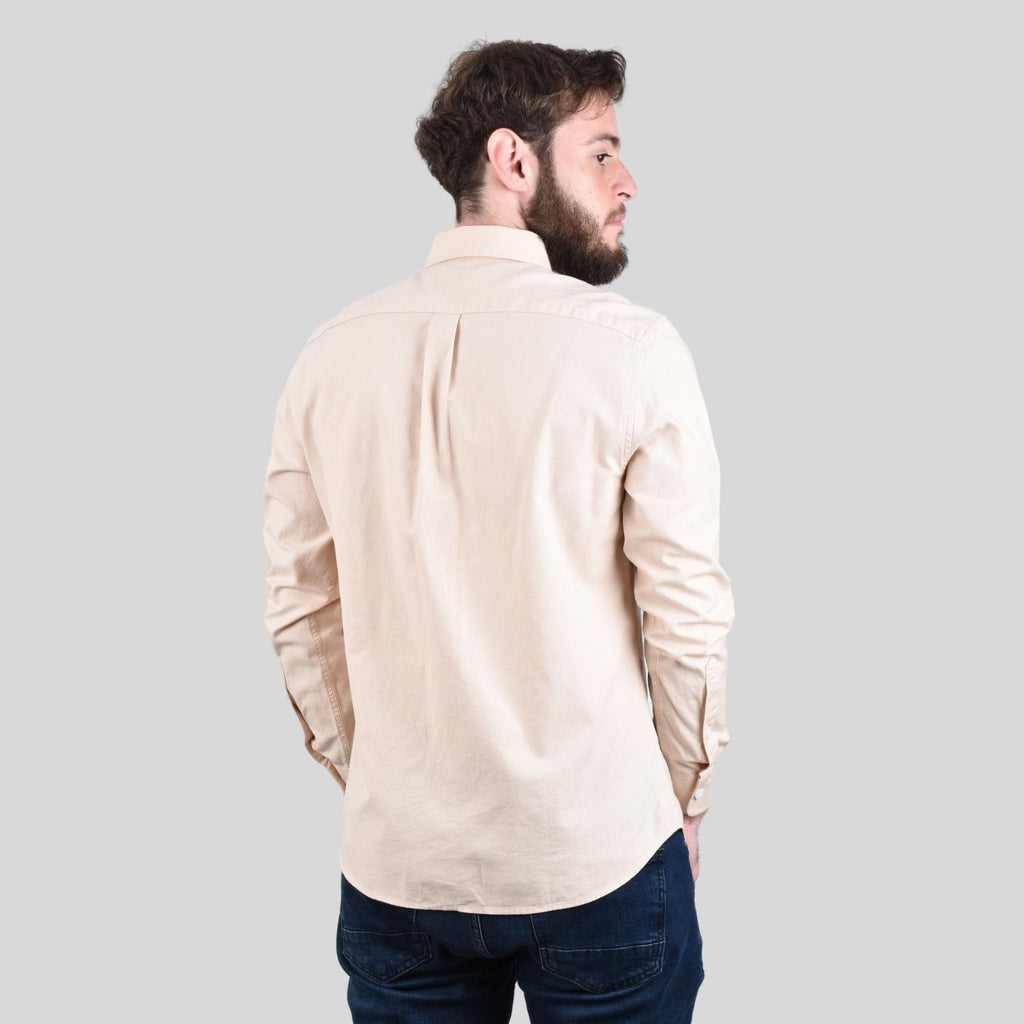 Men's Oxford Shirt
