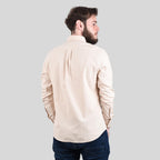 Men's Oxford Shirt
