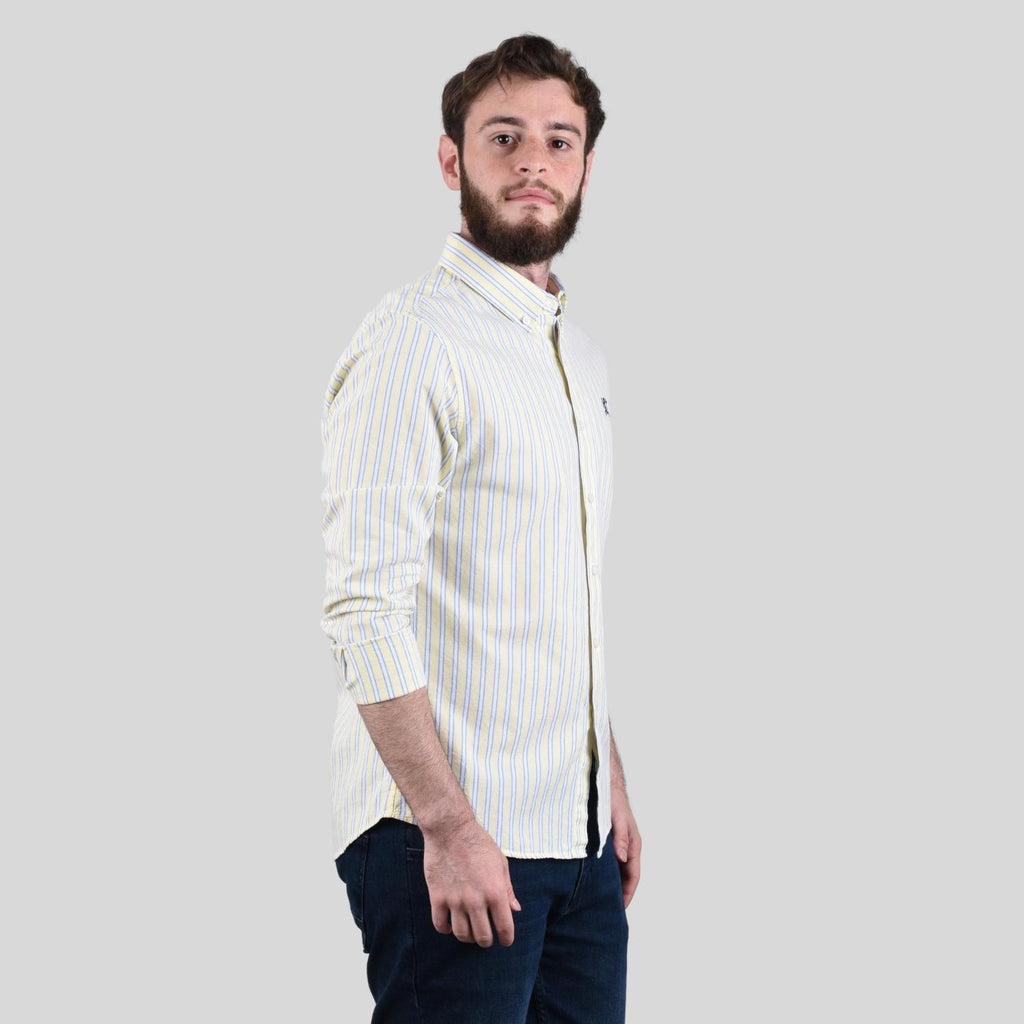 Men's Oxford Shirt