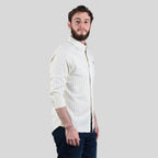Men's Oxford Shirt