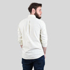 Men's Oxford Shirt