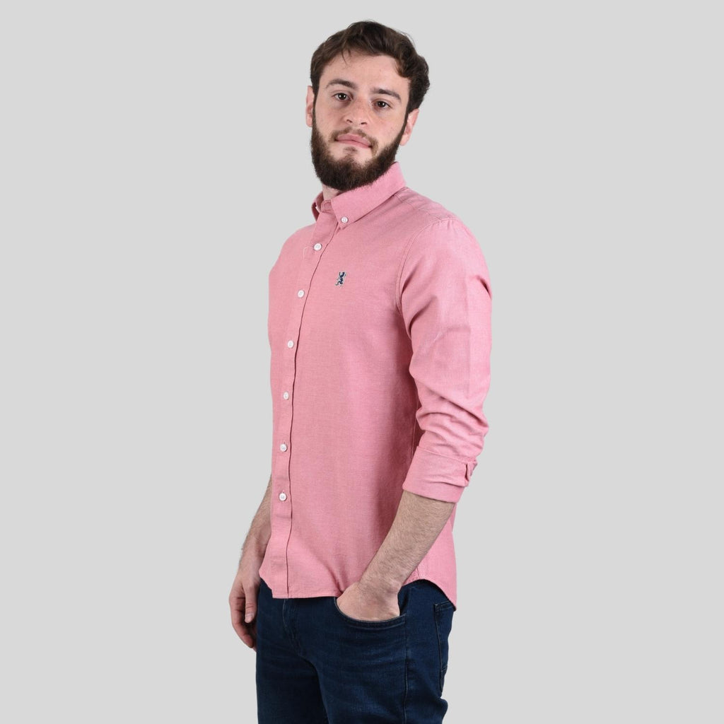 Men's Oxford Shirt